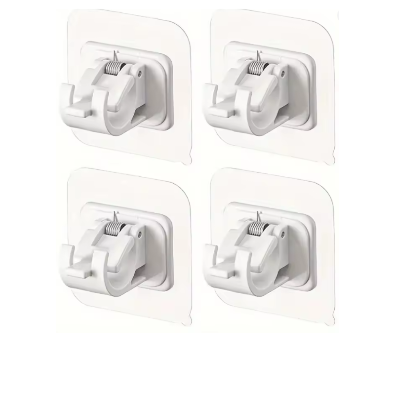 🔥Last Day 70% OFF 🔥—Drill-Free Brackets